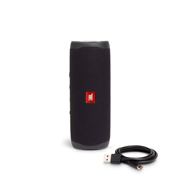 JBL Flip 5 Portable Bluetooth Speaker